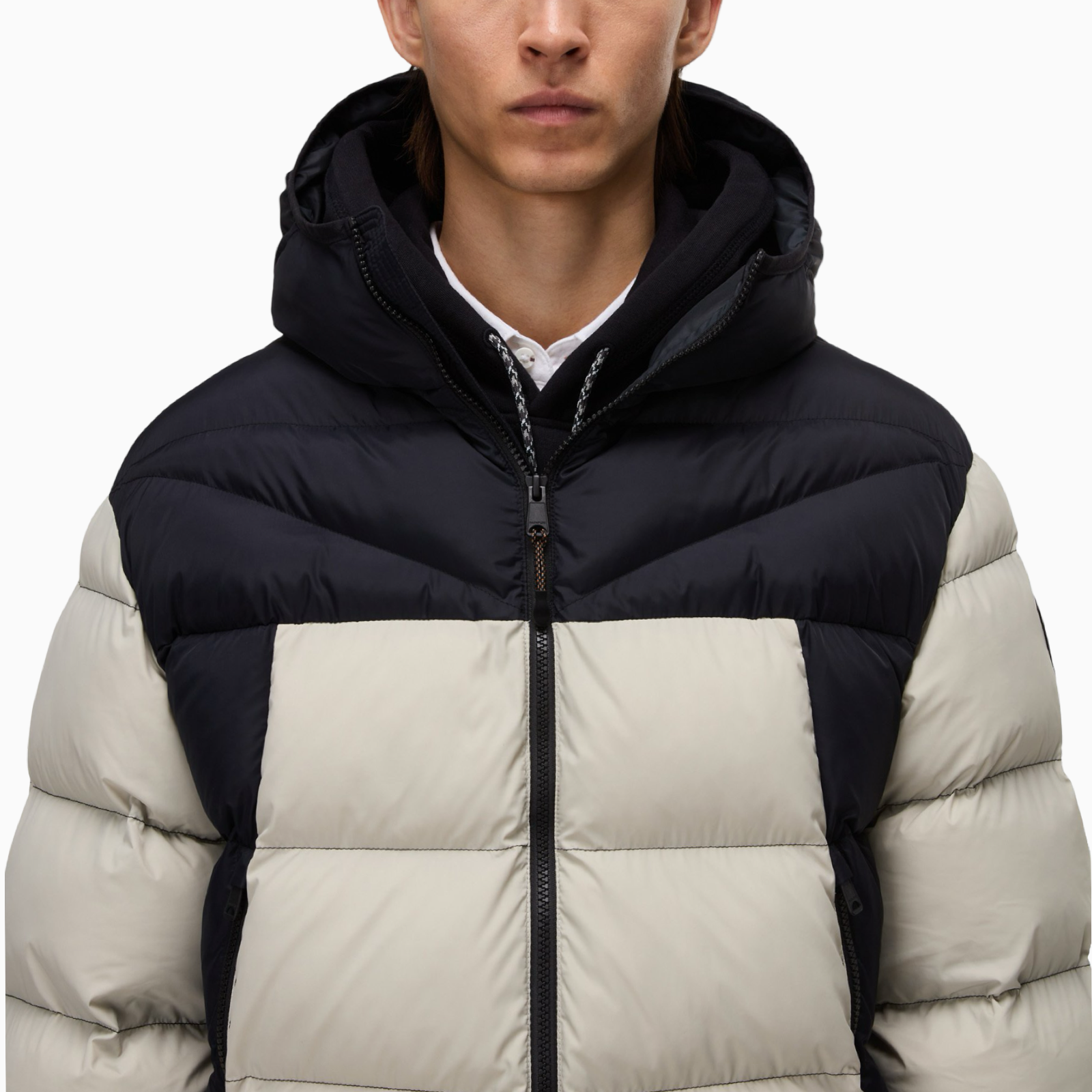 Мъжко зимно яке Napapijri Men Jacket
NP0A88V2H Close-Up