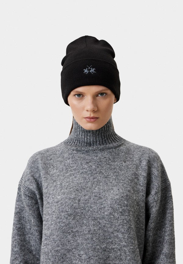 La Martina унисекс шапка