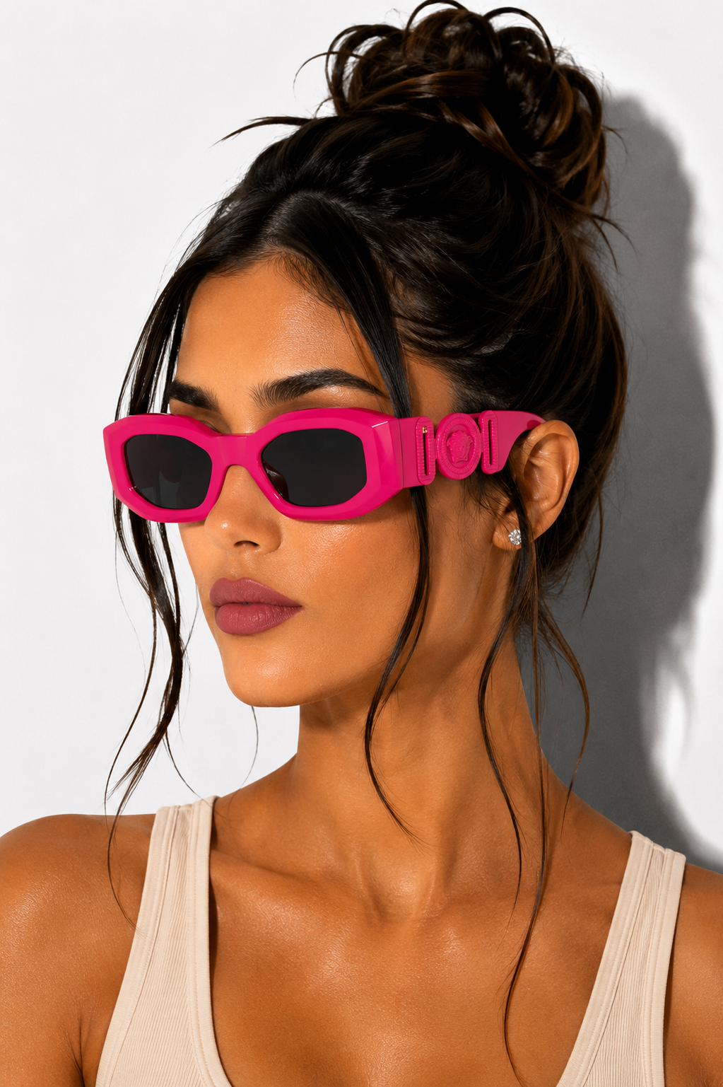 Versace Women Sunglasses