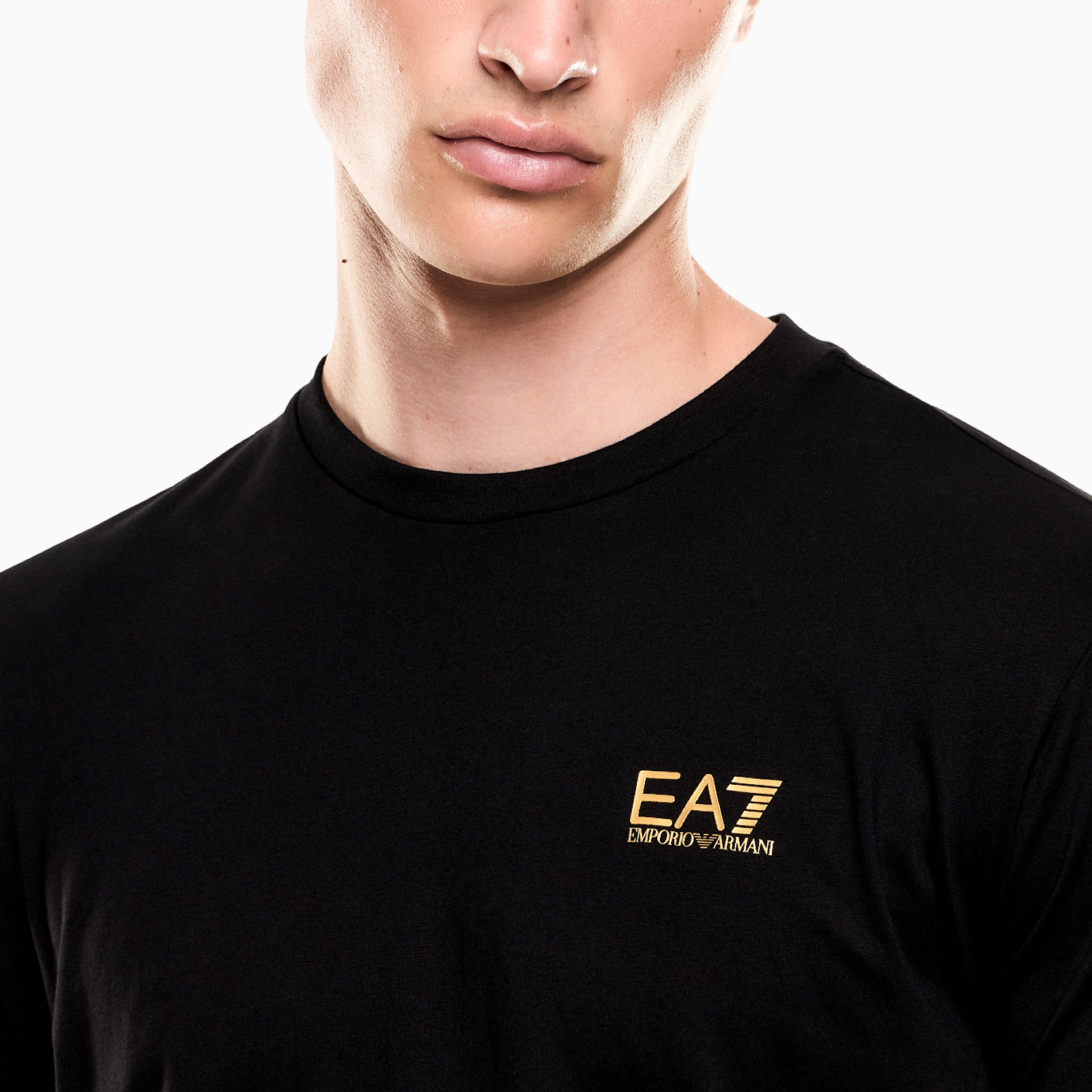 EA7 Emporio Armani Men T-shirt