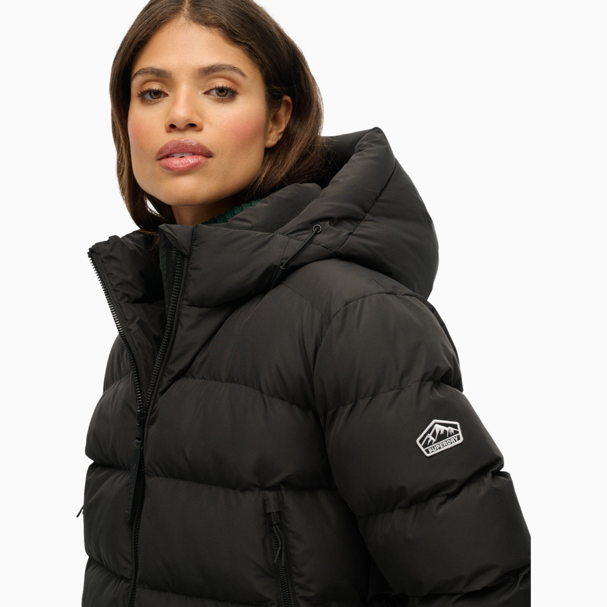 Superdry Women Jacket