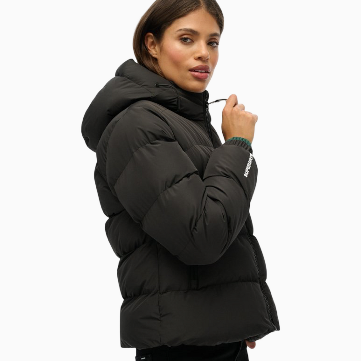 Superdry Women Jacket
