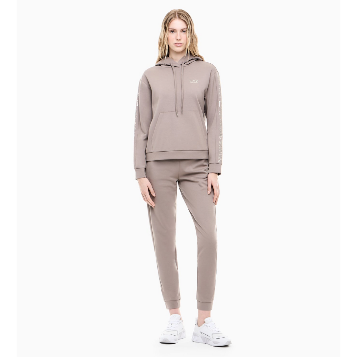 EA7 Emporio Armani Women Tracksuit