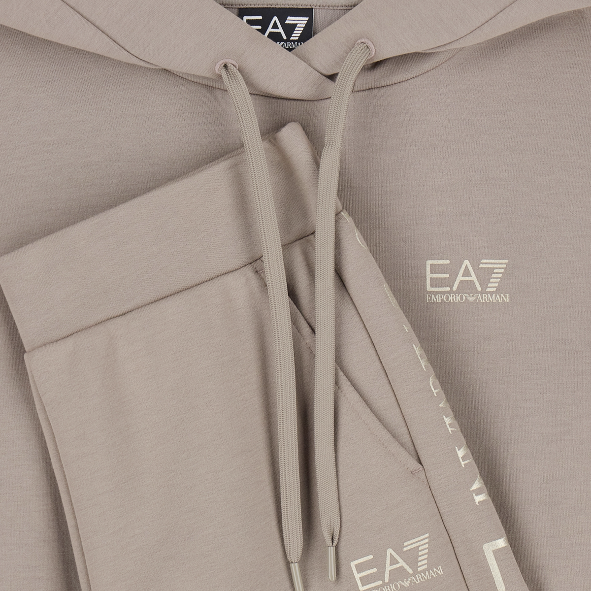 EA7 Emporio Armani Women Tracksuit