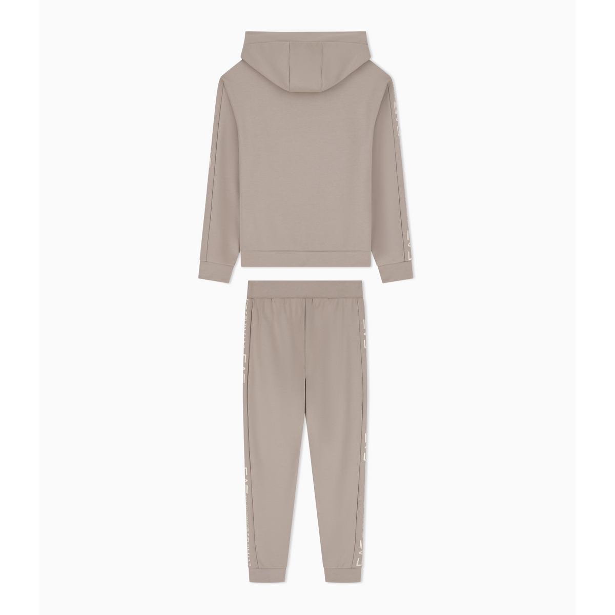 EA7 Emporio Armani Women Tracksuit