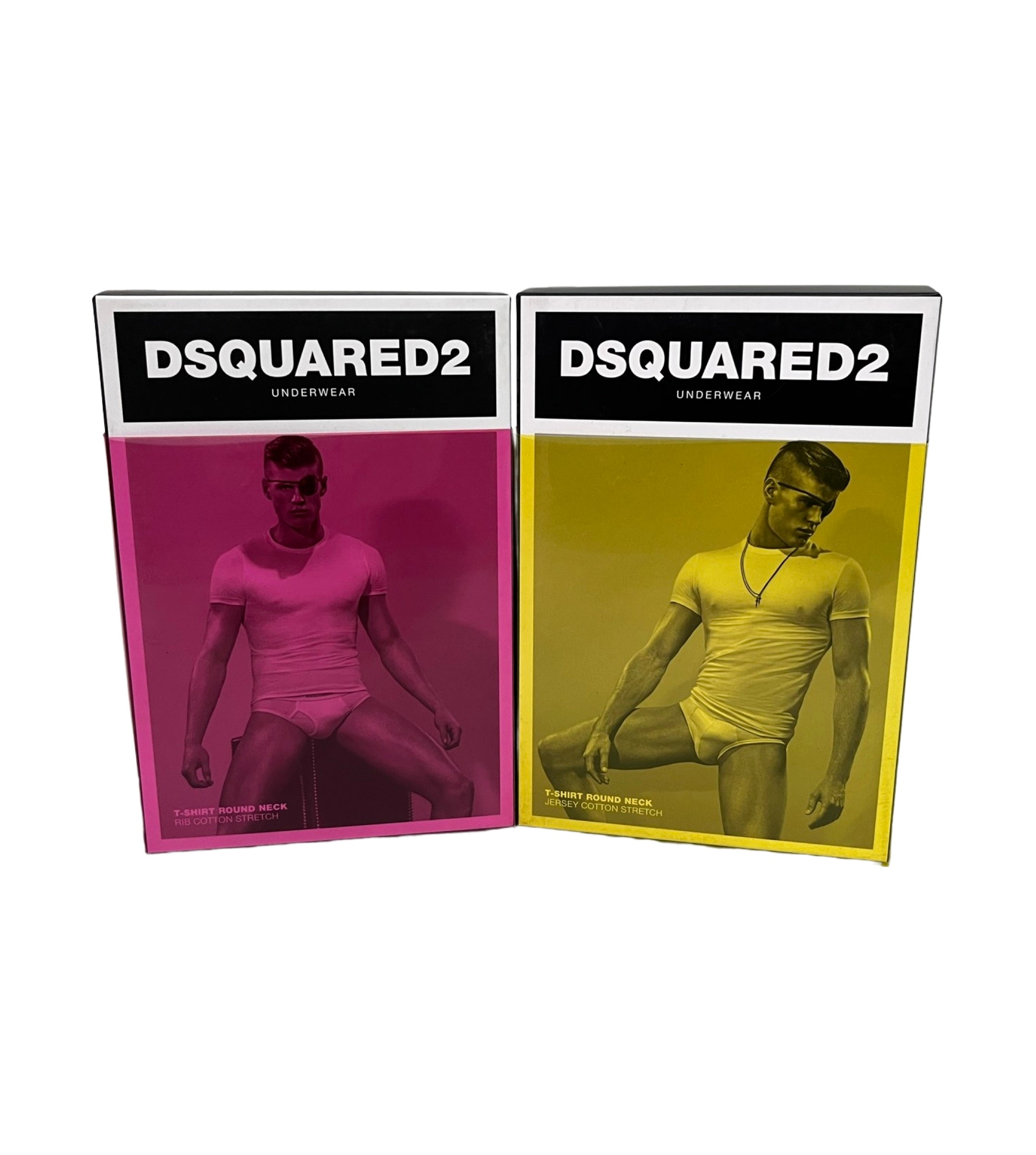 Dsquared2 Underwear мъжка тениска