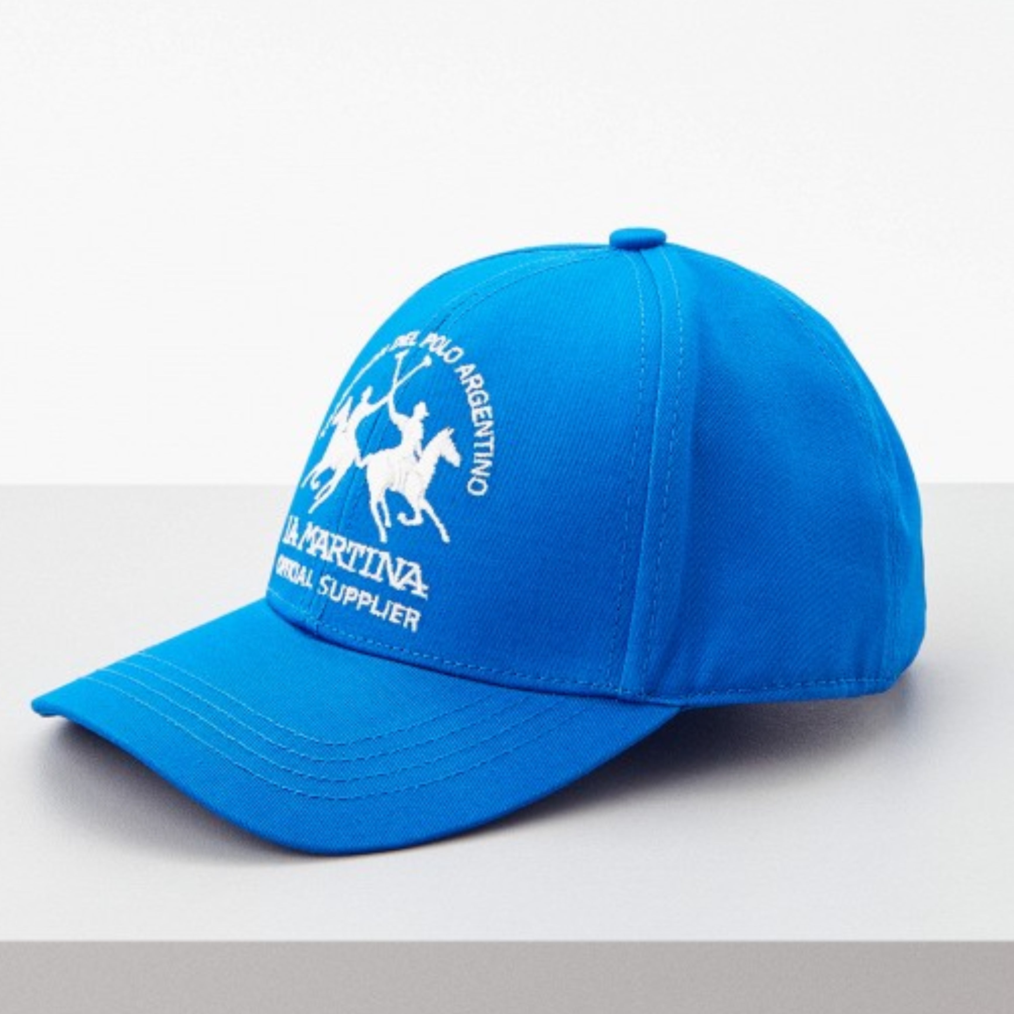 La Martina Cap