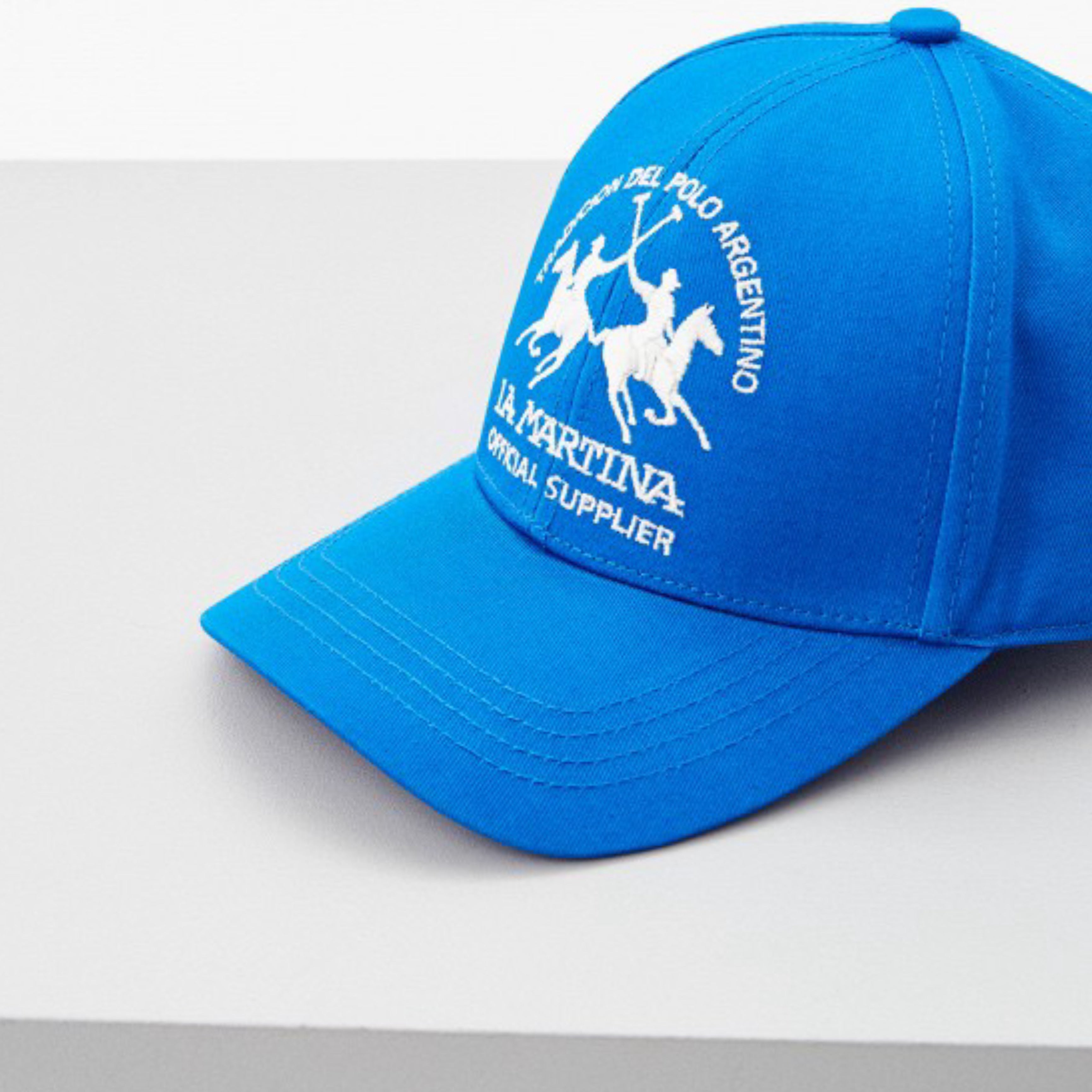 La Martina Cap