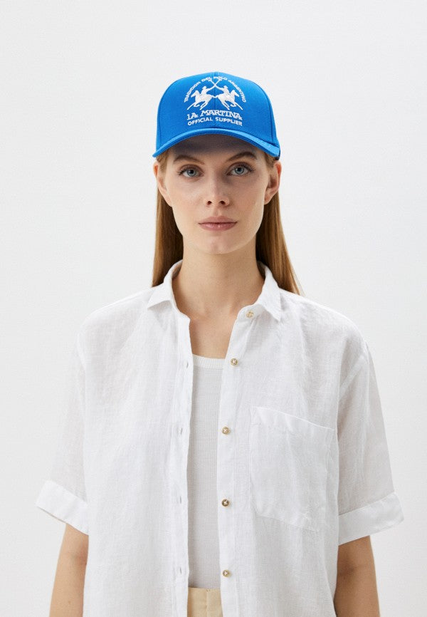 La Martina Cap