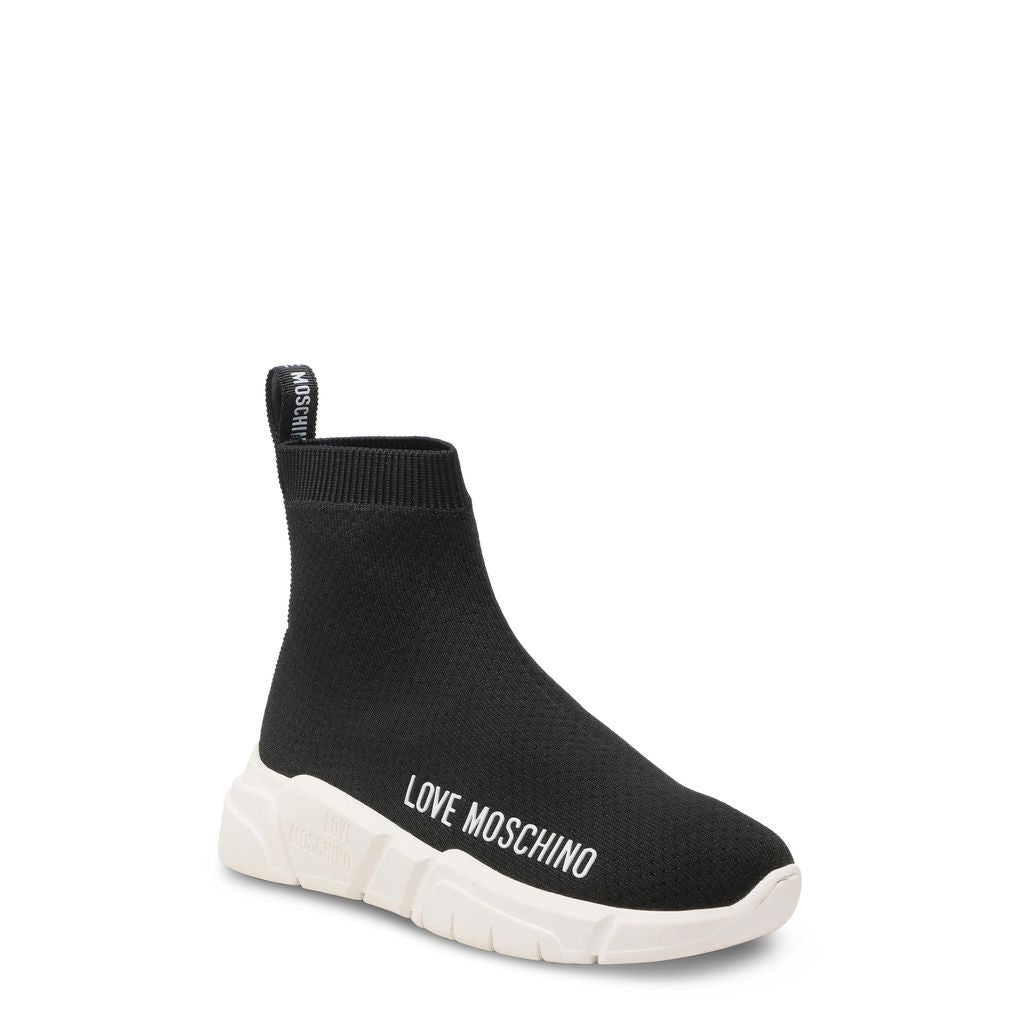Love Moschino дамски маратонки