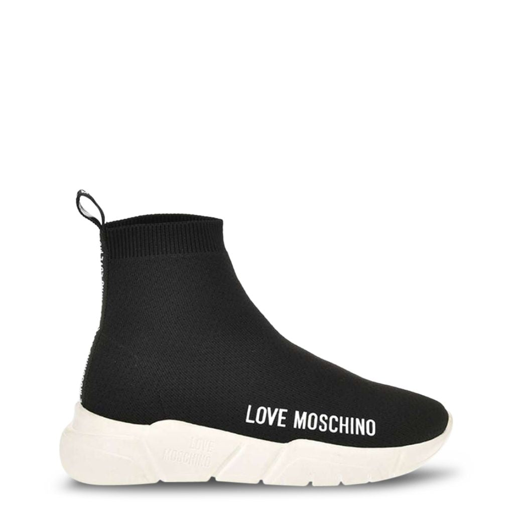 Love Moschino дамски маратонки
