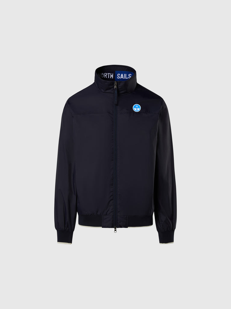 Men’s North Sails Sailor Jacket 2.0
603432000 0802 Dark Blue front view