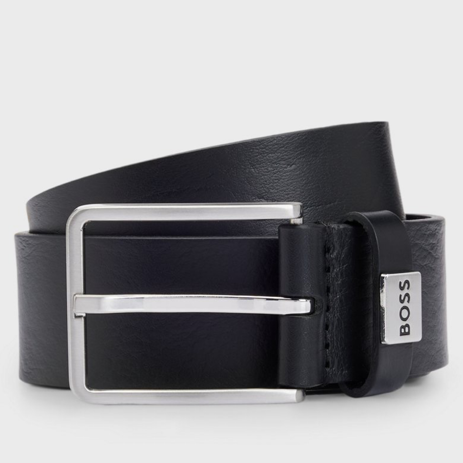 Мъжки колан Men’s belt Boss
50529898 Black