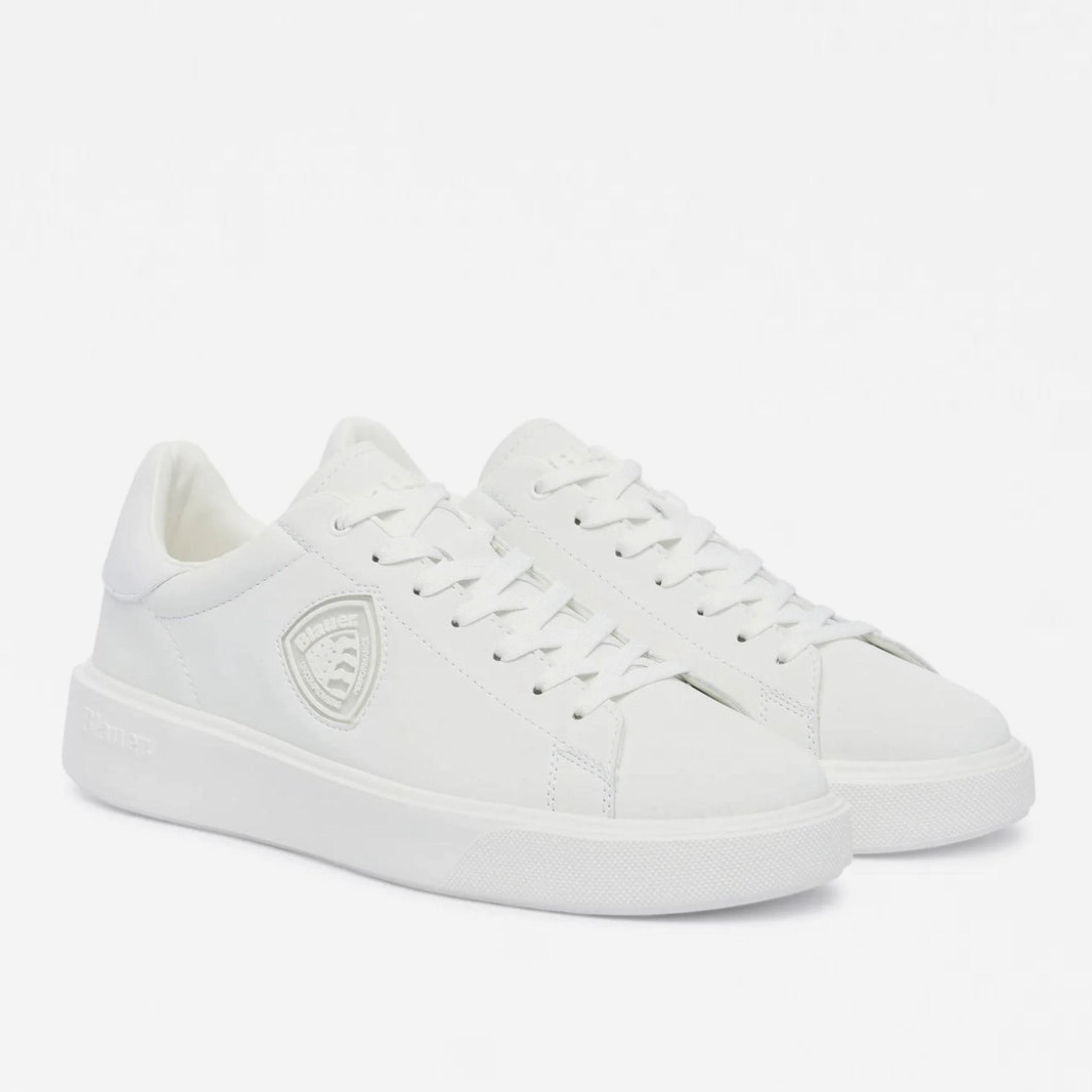 Мъжки кецове Men’s sneakers Blauer
F6BUCK14LEA White