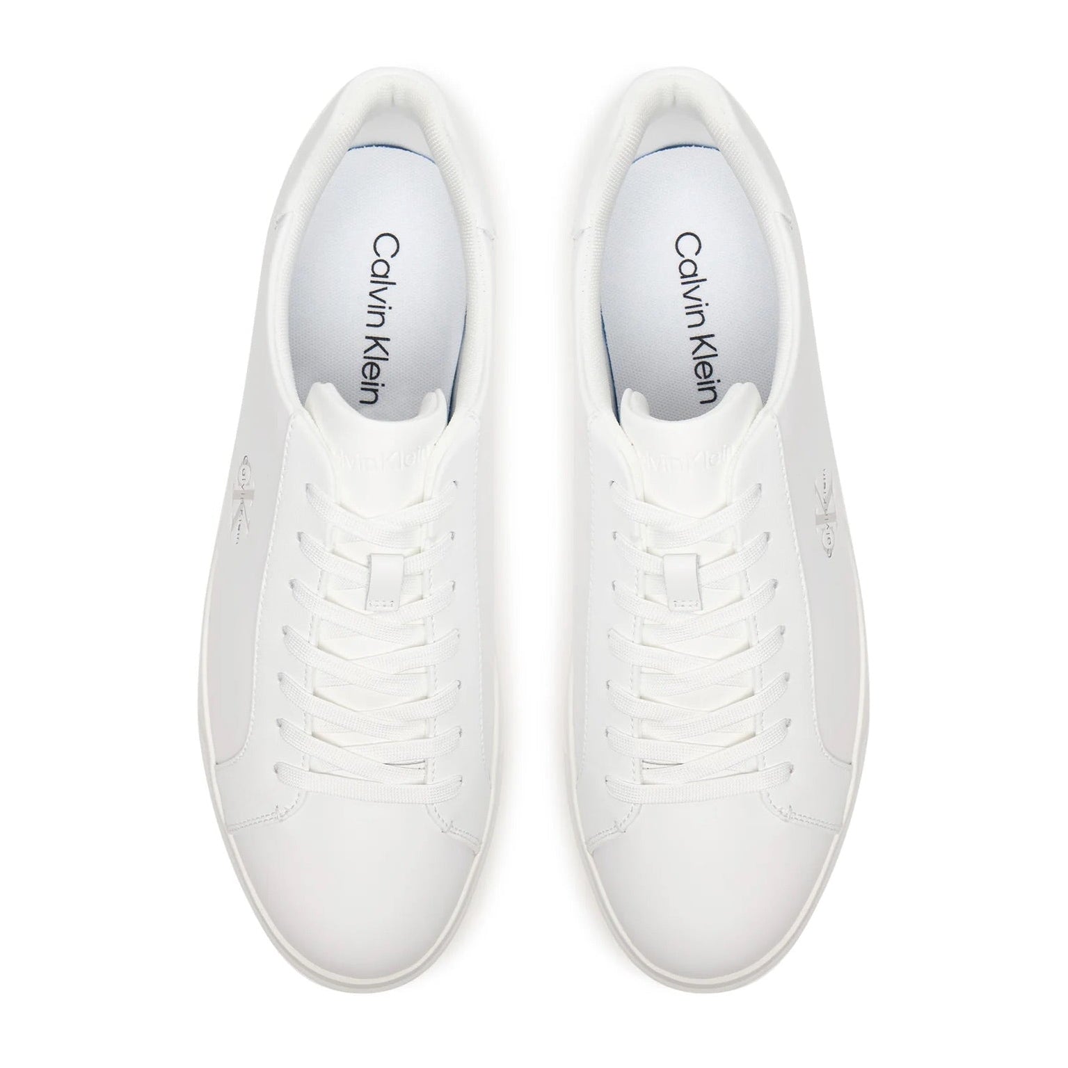 Мъжки кецове Men’s sneakers Calvin Klein
HM0HM02123 0K4 White top view