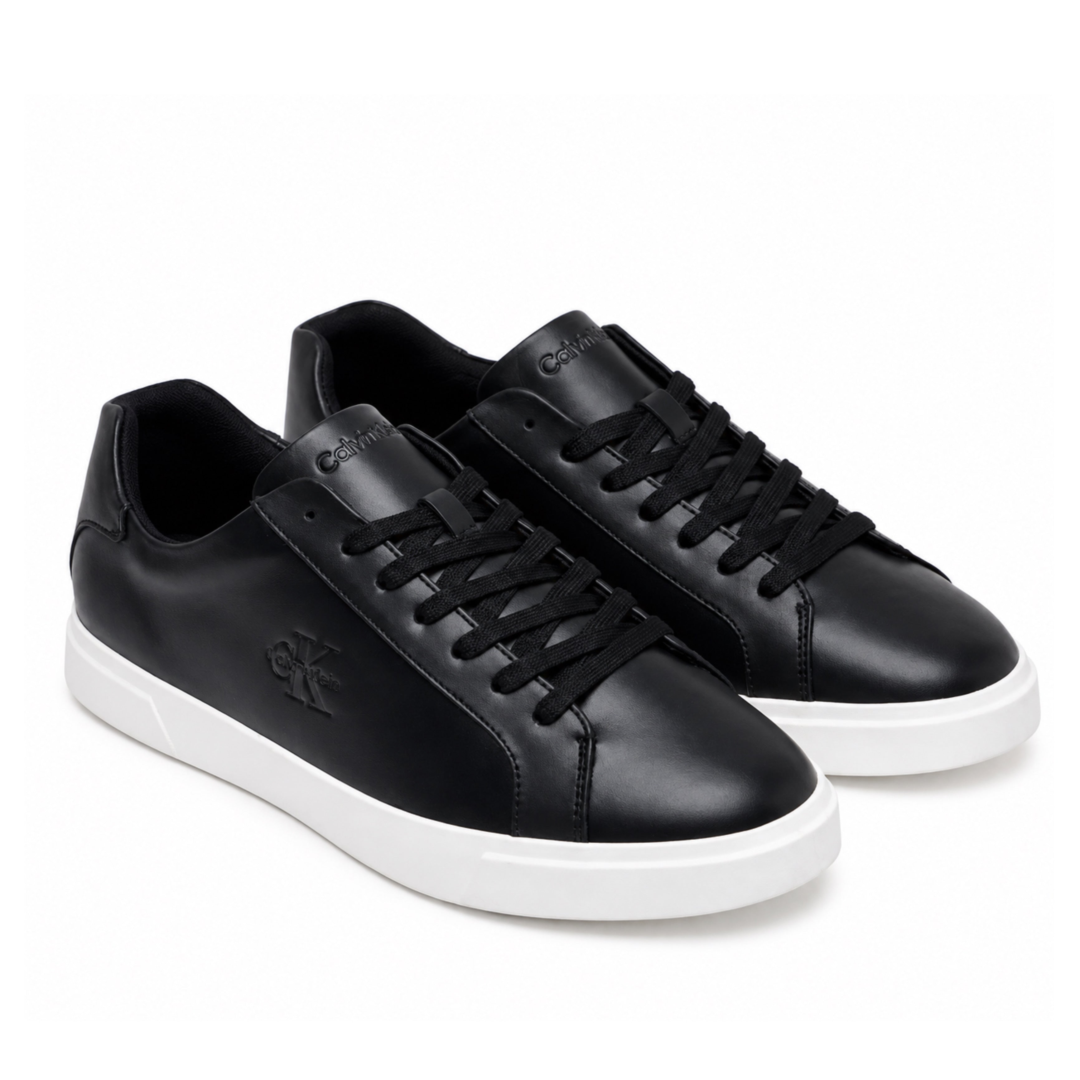 Мъжки кецове Men’s sneakers Calvin Klein
HM0HM02123 BEH