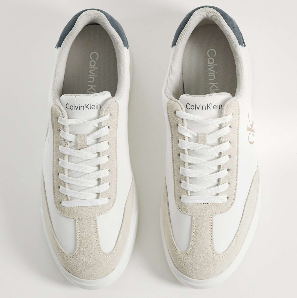 Мъжки кецове Men’s sneakers Calvin Klein
HM0HM02202 0F9 top view