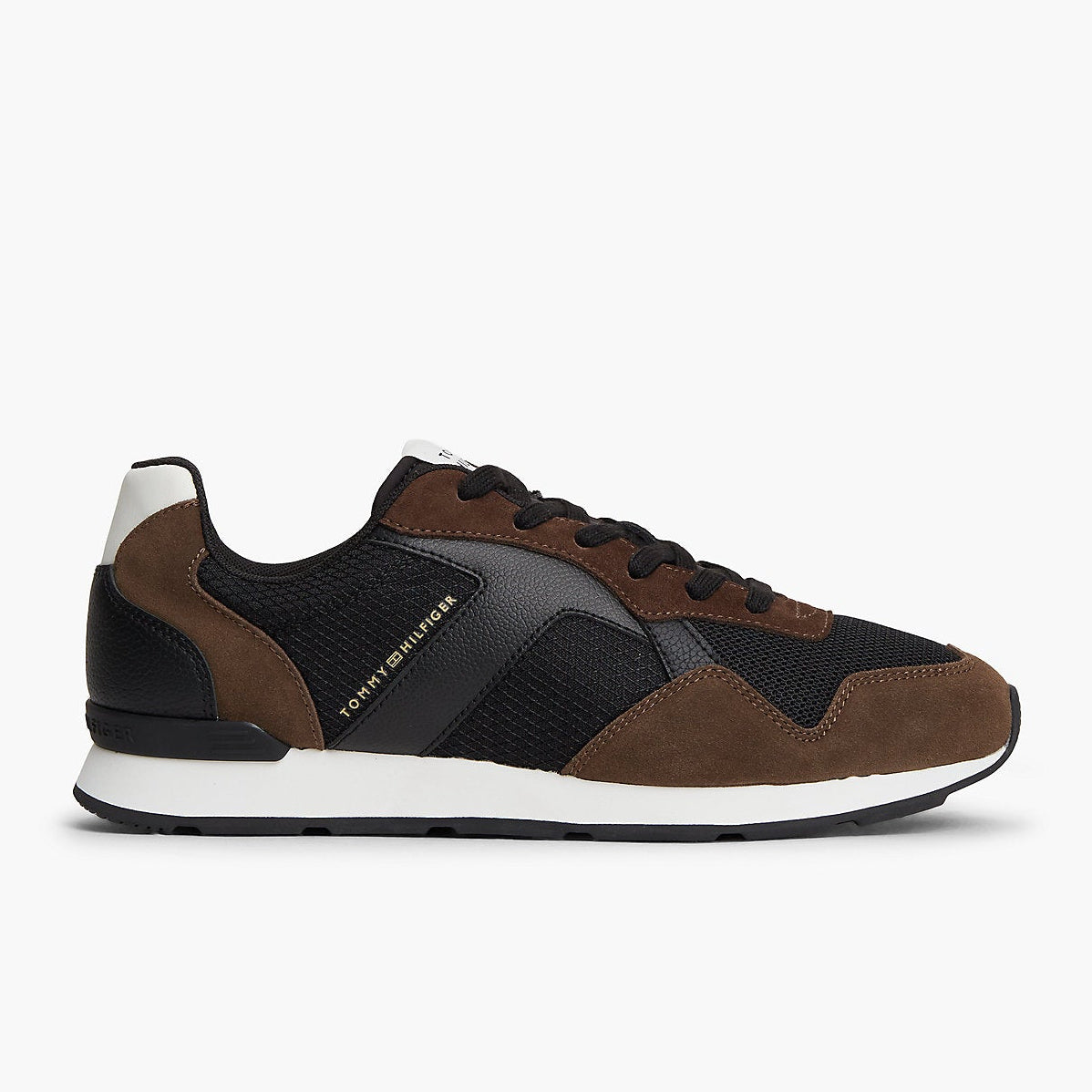 Мъжки кецове Men’s sneakers Tommy Hilfiger
FM0FM06001GV0 lateral view
