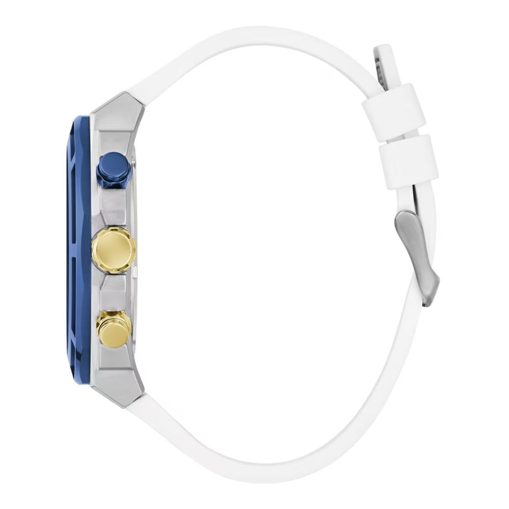 Дамски часовник Men’s sport watch Guess
GW0713G1 Blue side view