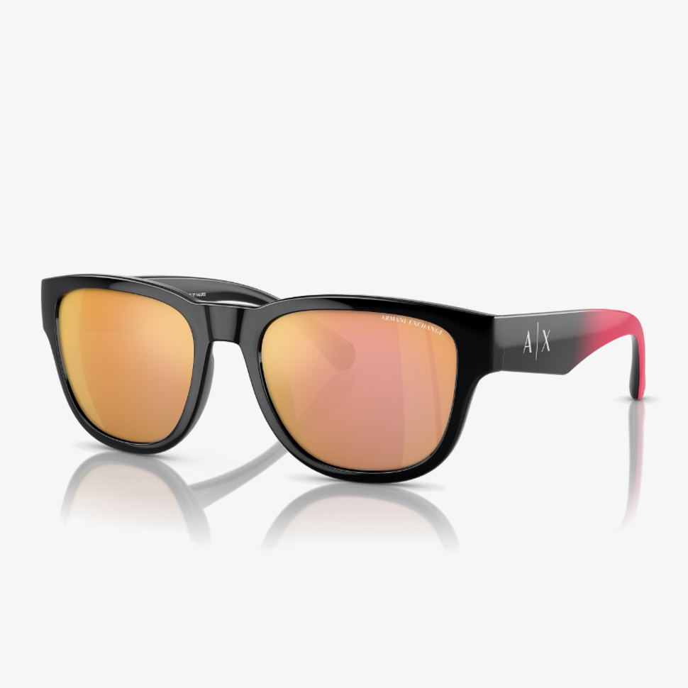Мъжки слънчеви очила Men’s sunglasses ARMANI EXCHANGE AX4115SU 81861