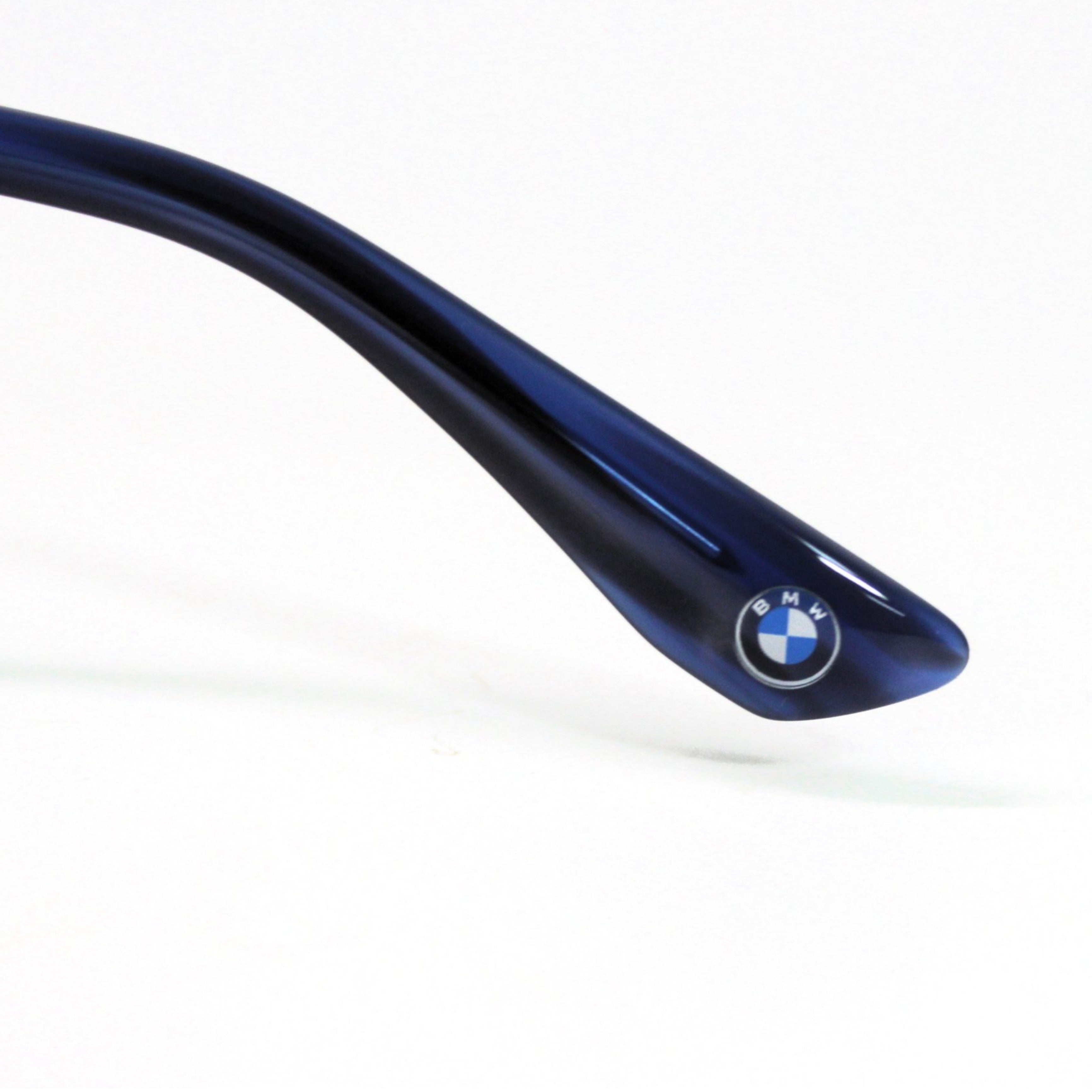 Мъжки слънчеви очила Men’s sunglasses BMW
BW0038 92W Blue logo view