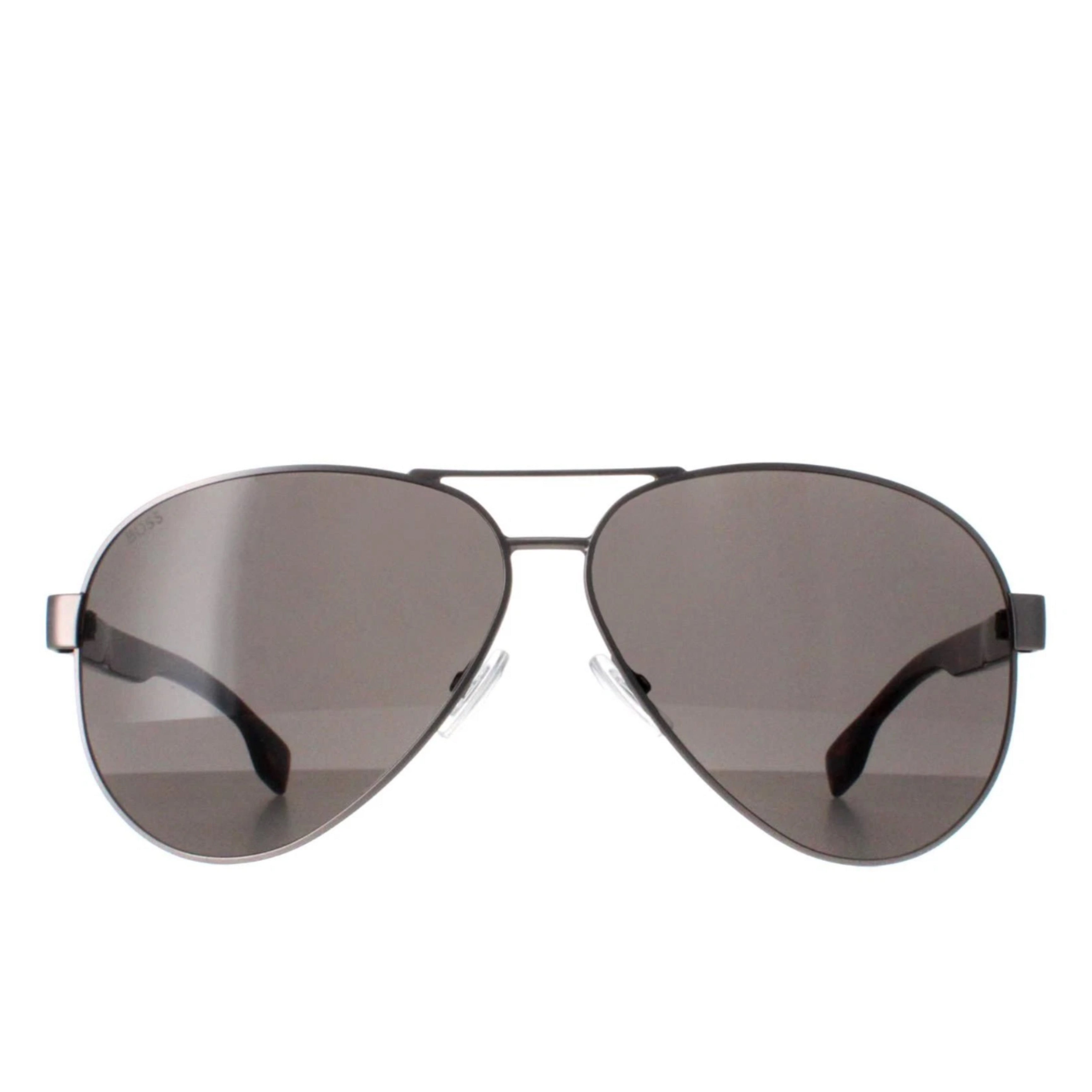 Мъжки слънчеви очила Men’s sunglasses Boss
1560/O/S R8170 Brown front view