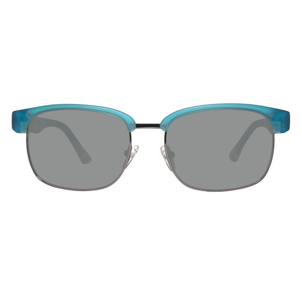 Мъжки слънчеви очила Men’s sunglasses GANT
GRS2004MBL3 front view
