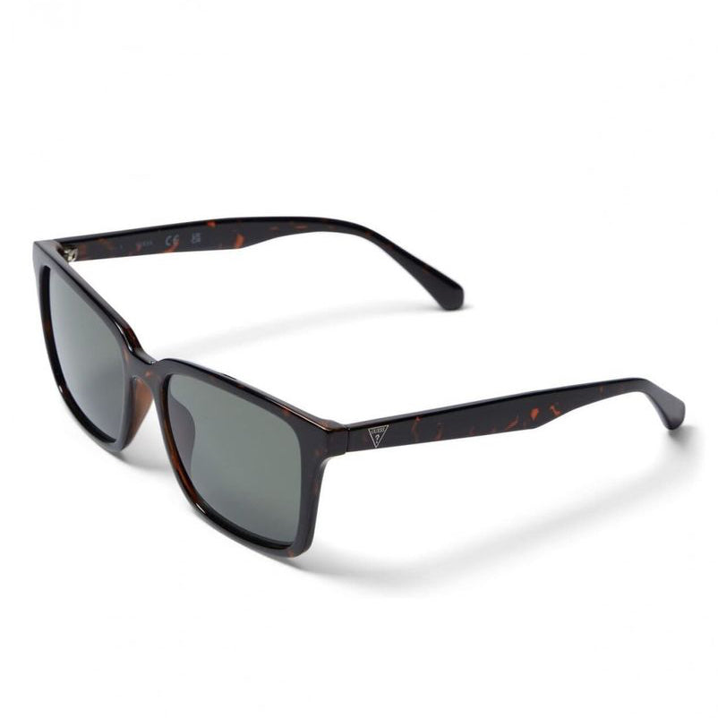 Мъжки слънчеви очила Men’s sunglasses GUESS GF50975652N Brown