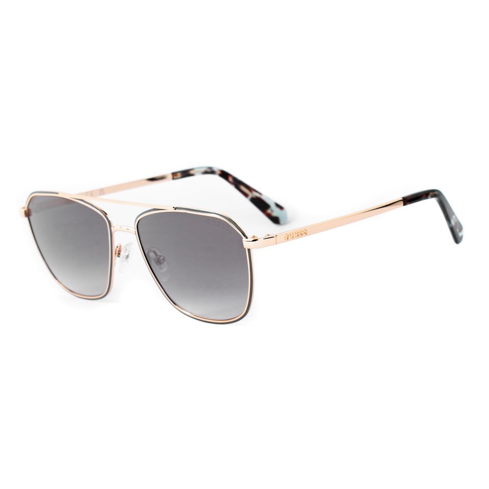 Мъжки слънчеви очила Men’s sunglasses GUESS GU001475633C Golden