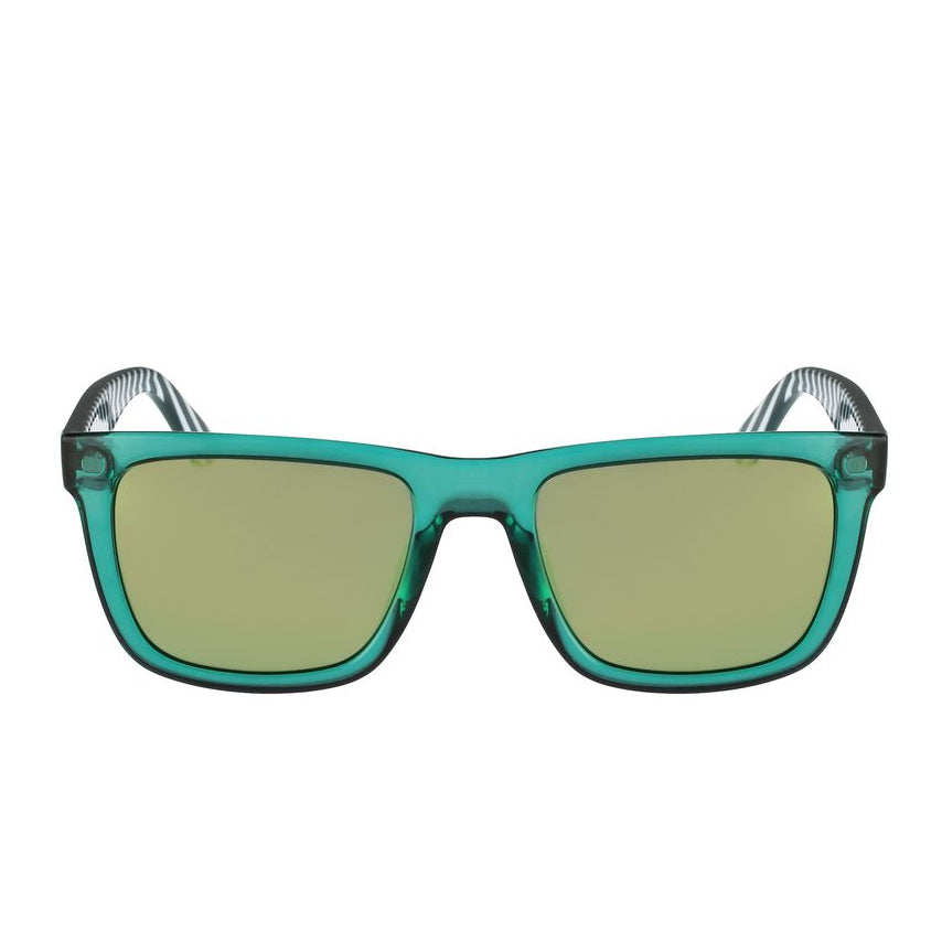 Мъжки слънчеви очила Men’s sunglasses LACOSTE L750S 315 Green front view