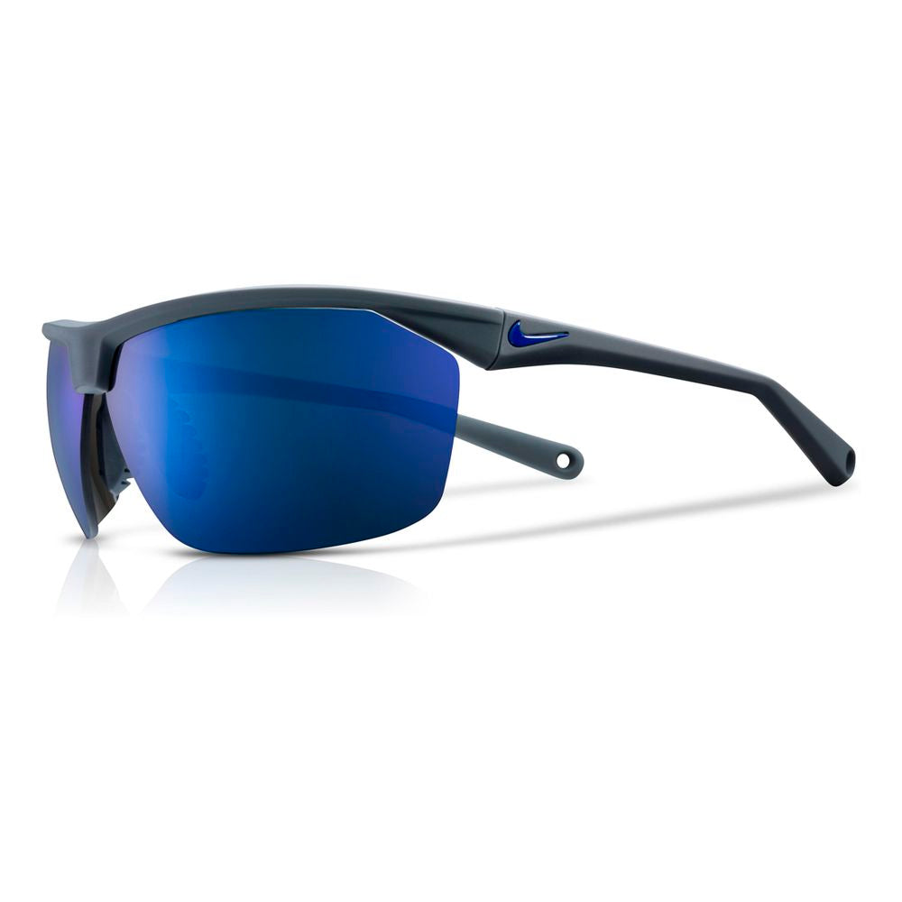 Мъжки слънчеви очила Men’s sunglasses NIKE
TAILWIND 12 EV1128 014 Black / Blue
