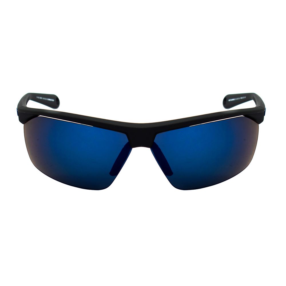 Мъжки слънчеви очила Men’s sunglasses NIKE
TAILWIND 12 EV1128 014 Black / Blue front view