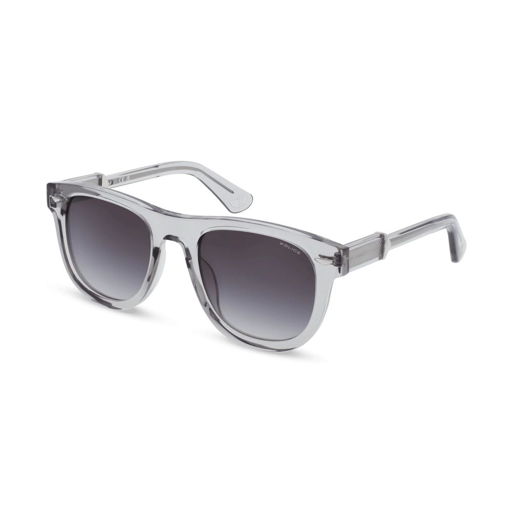 Мъжки слънчеви очила Men’s sunglasses POLICE SPLL87M5203GU Gray