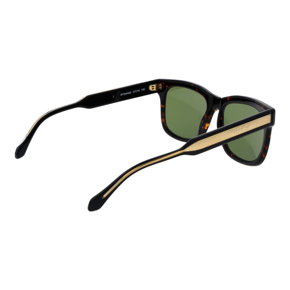 Мъжки слънчеви очила Men’s sunglasses Replay
RY294V 5702S back view