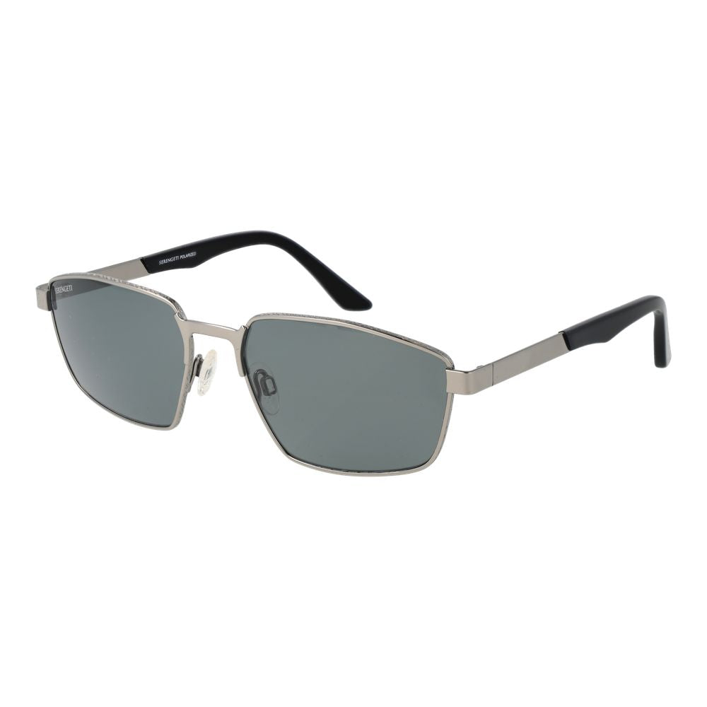 Мъжки слънчеви очила Men’s sunglasses Serengeti SS597003 Kean Gray