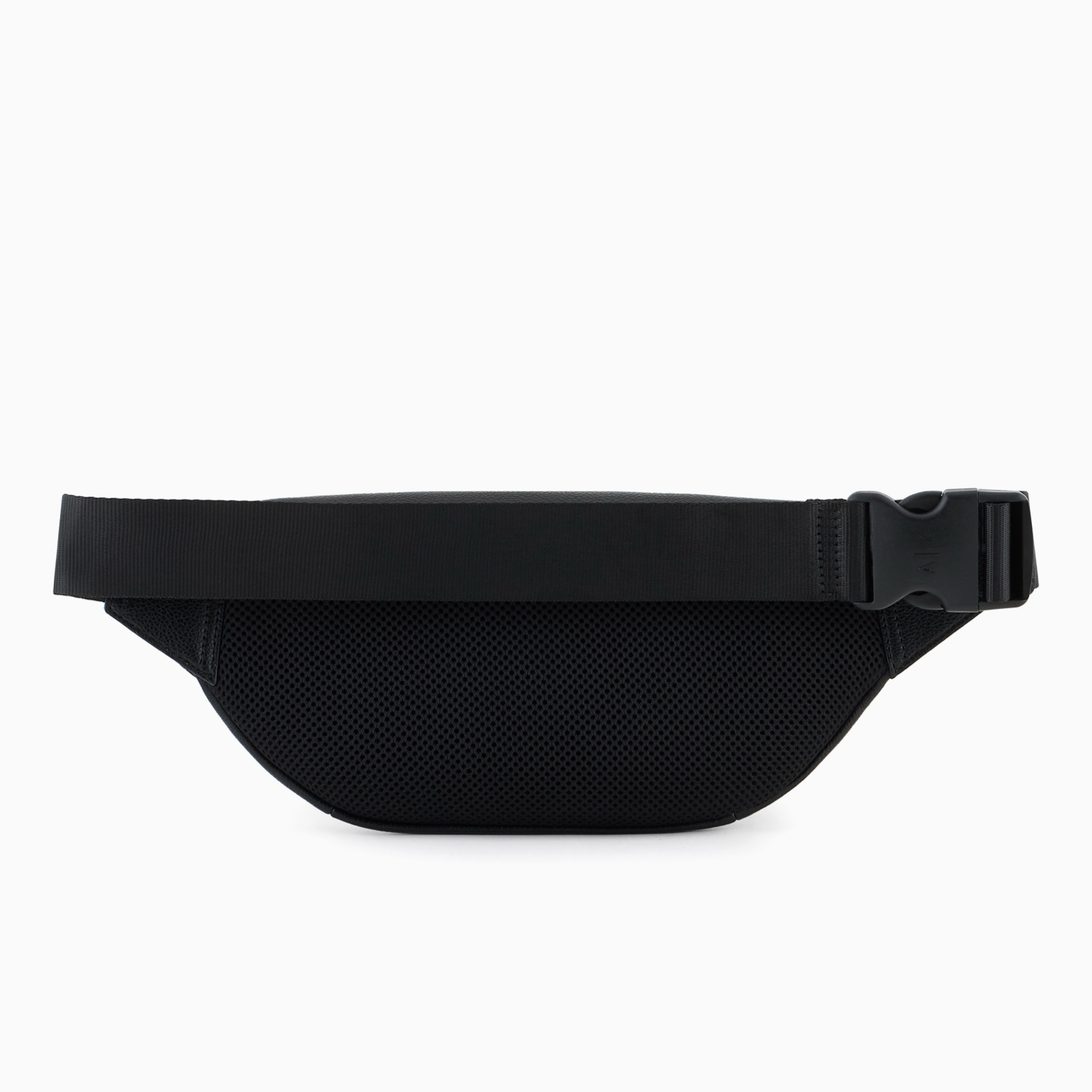 Мъжка чанта банан Men’s waist bag Armani Exchange XM000848 AF12134 UC001 back view