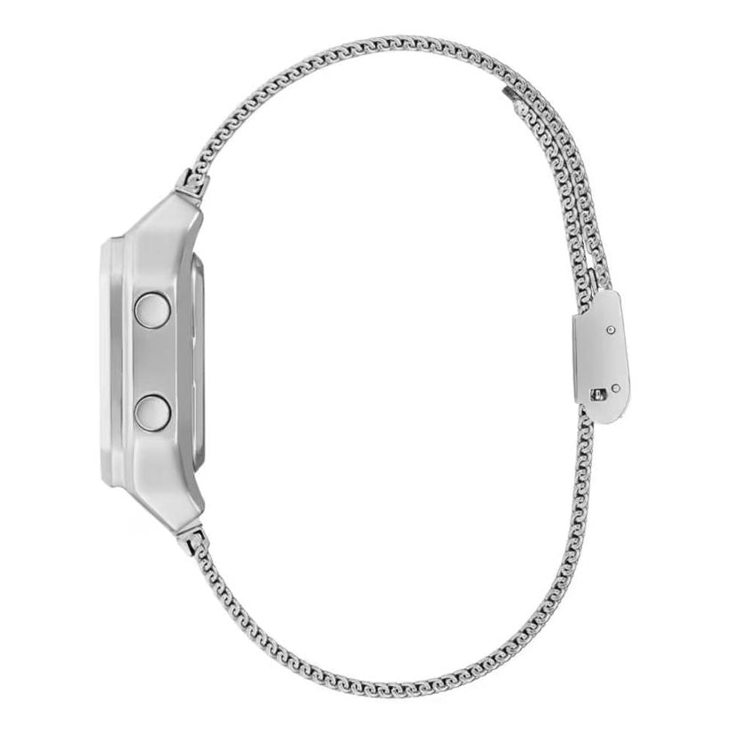 Мъжки часовник Men’s watch Guess
GW0343L1 Gray side view