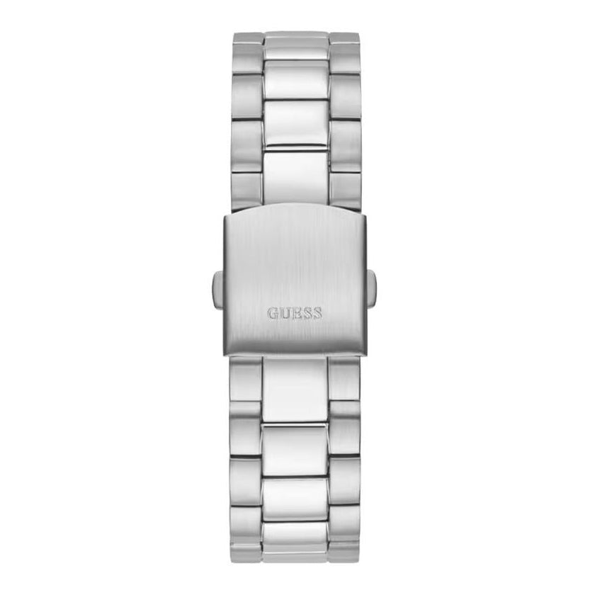 Мъжки часовник Men’s watch Guess
GW0542G1 Gray back view