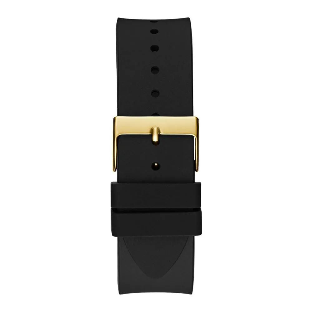Мъжки часовник Men’s watch Guess
GW0625G2 Black back view