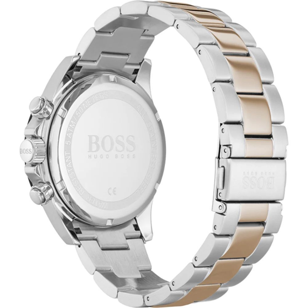 Мъжки часовник Men’s watch Hugo Boss
1513757 Gray angled view