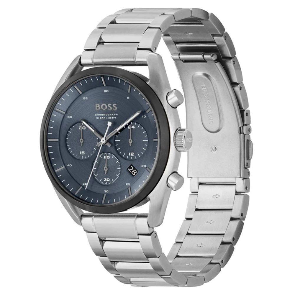 Мъжки часовник Men’s watch Hugo Boss
1514093 Gray angled view
