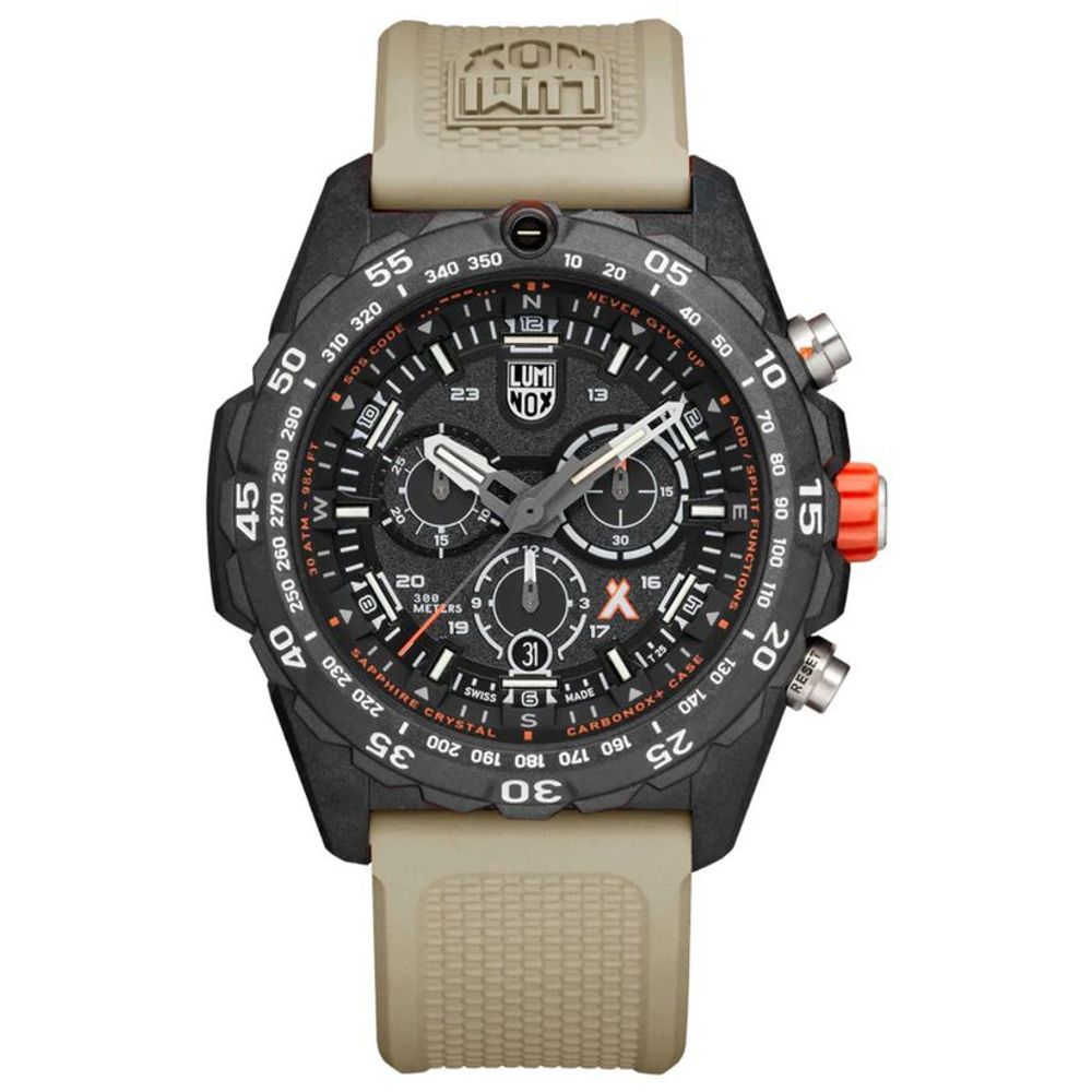 Мъжки часовник Men’s watch Luminox Bear Grylls Survival XBCG49 Beige