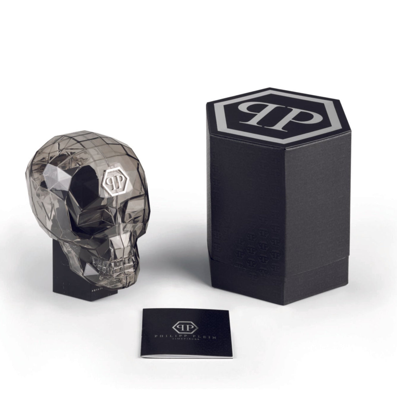 Мъжки часовник Men’s watch Philipp Plein Spectre PWSAA0623 Rose Gold package view