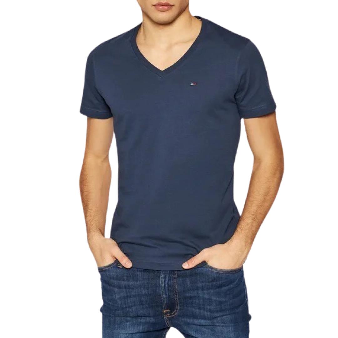Tommy Hilfiger мъжка тениска