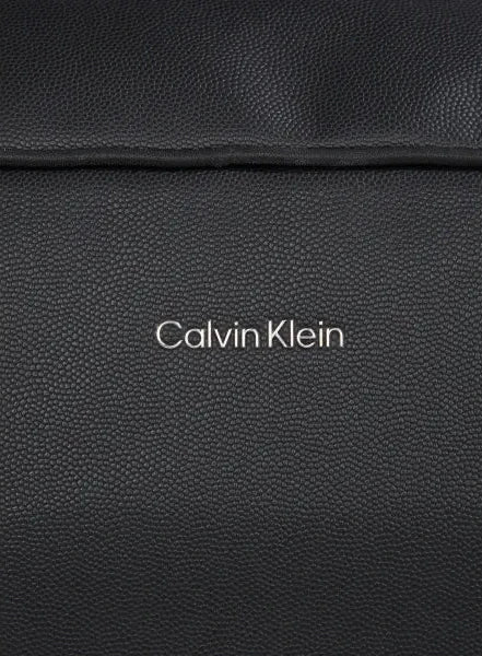 Пътна чанта Travel bag Calvin Klein
K50K512780 BEH logo view