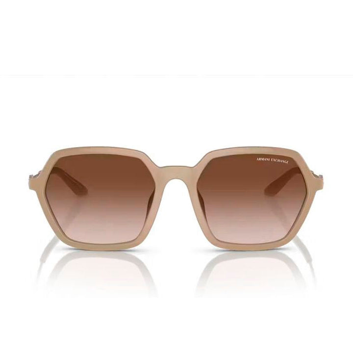 Слънчеви очила Unisex sunglasses ARMANI EXCHANGE AX4139S U83421 front view