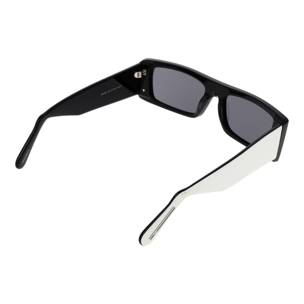 Слънчеви очила Unisex sunglasses GCDS
GD0009 23A White angled view