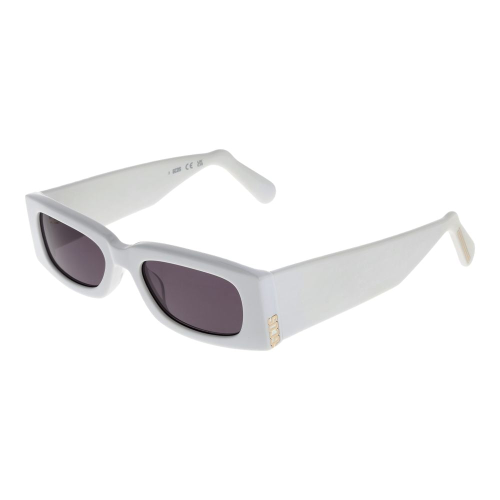 Слънчеви очила Unisex sunglasses GCDS
GD0020 21A White