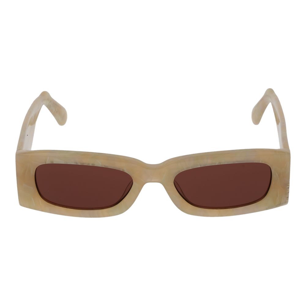 Слънчеви очила Unisex sunglasses GCDS
GD0020 25S Cream front view