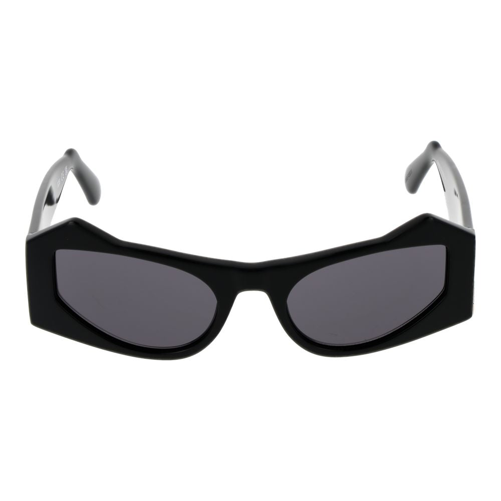 Слънчеви очила Unisex sunglasses GCDS
GD0022 01A Black front view